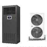 China Customizable Precision Air Conditioner Floor Standing Temperature Control Inverter factory