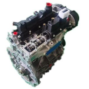 China Ford Focus 1.6L SHDA Engine Assembly 1484877 Motor Engine Long Block CB3 CB7 CB1 CBK CA5 CAK CA-P CB4 CB8 CBK CA2 factory