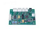 China Turnkey Pcb Assembly 0.15Mm HDI Green Red Blue Pcba