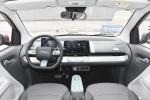 Changan LUMIN Mini Electric Car Left Hand Drive New Energy Used EV Car 155KM
