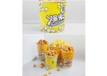 Electricity Heater Tea / Coffee Paper Cup Making Machine PLC Automatic