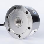 0.1% 50kg Stainless Steel Load Cell 100kg 200kg 500kg Strain Gauge Force Sensor
