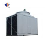 Farms Cooling Tower 130 Ton Counter Flow Wet FRP Cooling Tower Plant and