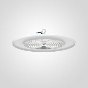 China LED High Bay 200w High Bay LED Warehouse Lights IK09 Impact Resistance factory