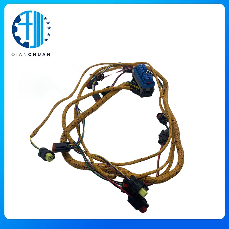 385-5997 C7.1 Engine Wire Harness For Cat E323GC E330
