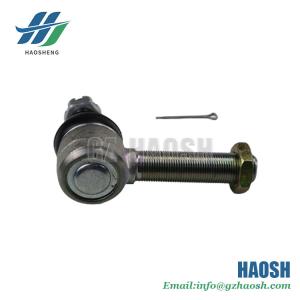 China Auto Parts Tie Rod End For Isuzu 600p 4kh1 Nkr 8-97142100-1 8-97142100-0 8971421000 8971421001 factory