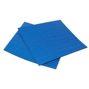 China Waterproof thermal insulation material Pe Foam For Pool Cover factory