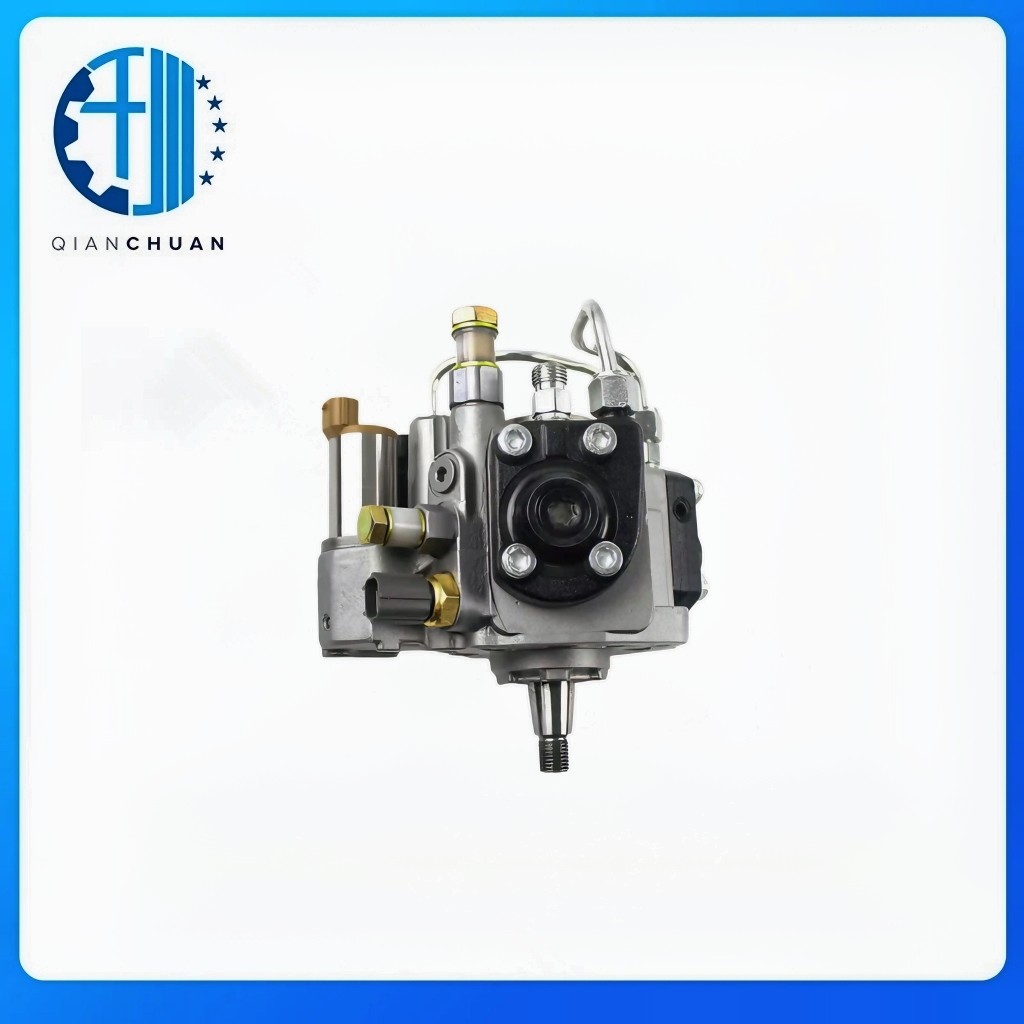 294050-0930 22100-E0352 Fuel Injection Pump for Hino Engine J08E Kobelco SK300-8