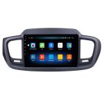 KIA Car DVD Player SORENTO 2015 2016 2017 Car Radio 2 Din Quad Core Android 10 1