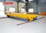 Heat Resistant Electric Transfer Cart Bogie Cable For Catenary Q235 Material