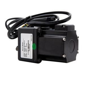 China 40W 24V Brushless Dc Motor 1800RPM 24 Volt BLDC Motor factory