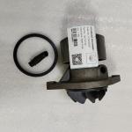 Hyunsang Parts Construction Machinery Parts Natural Gas Engine Water Pump 451031