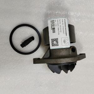China Hyunsang Parts Construction Machinery Parts Natural Gas Engine Water Pump 451031/02 451091/03 factory