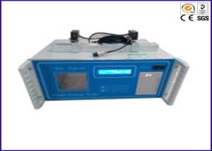 China Children Toys Testing Equipment Projectile Velocity Tester / Kinetic Energy Tester factory