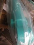 LC01V00055F1 sk350 bucket hydraulic cylinder tie rod hydraulic cylinder