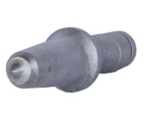 China Round Shank Coal Cutting Picks For Coal Mine For Drum Cutters Belt Trenches Saws factory