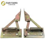 Factory Manufacture Supply Furniture Accessories Metal Furniture Hinge Sofa Bed