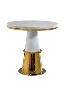 Small Side Coffee Table Simple End Bedroom Bedside Furniture