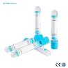 Buy cheap Vacuum Blood Collection Sodium Citrate Tube For Coagulation Test 13x75mm from wholesalers
