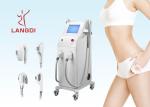 560 Nm 480 Nm OPT Hair Removal Machine 1 Million Shots Uk Lamp