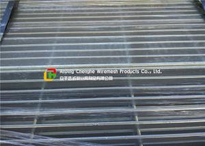 China Walkway Hot Dipped Galvanized Steel Grating Light Structure Heat Dissipation factory