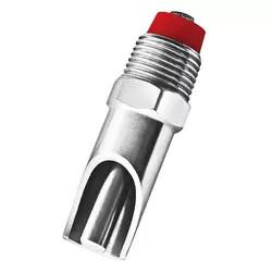 China Pigs Stainless Steel Nipple Drinker For Water Supply factory