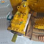 565-9737 Excavator Hydraulic Pump Piston Type E336GC E340 E345GC