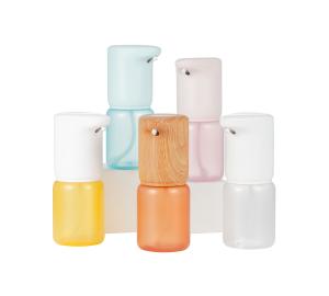 China 6CM Touchless Alcohol Spray Dispenser 4.5W 400ML Hand Sanitizer factory