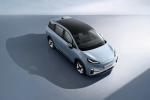 2024 ARCFOX Koala S AIR Electric Compact MPV Model 500km ARCFOX New Energy