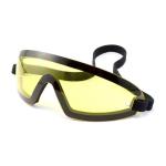 UVB Protection Horse Jockey Goggles With Adjustable Strap