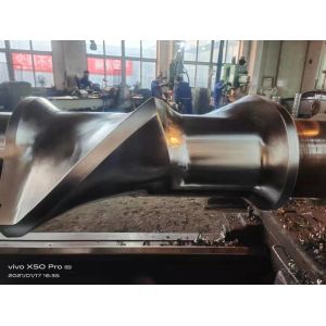 Rubber Kneader Machine / Rubber Internal Mixer With 55L/75L/110L/200L Mixing