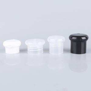 China 24mm 28mm Flip Top Screw Cap factory