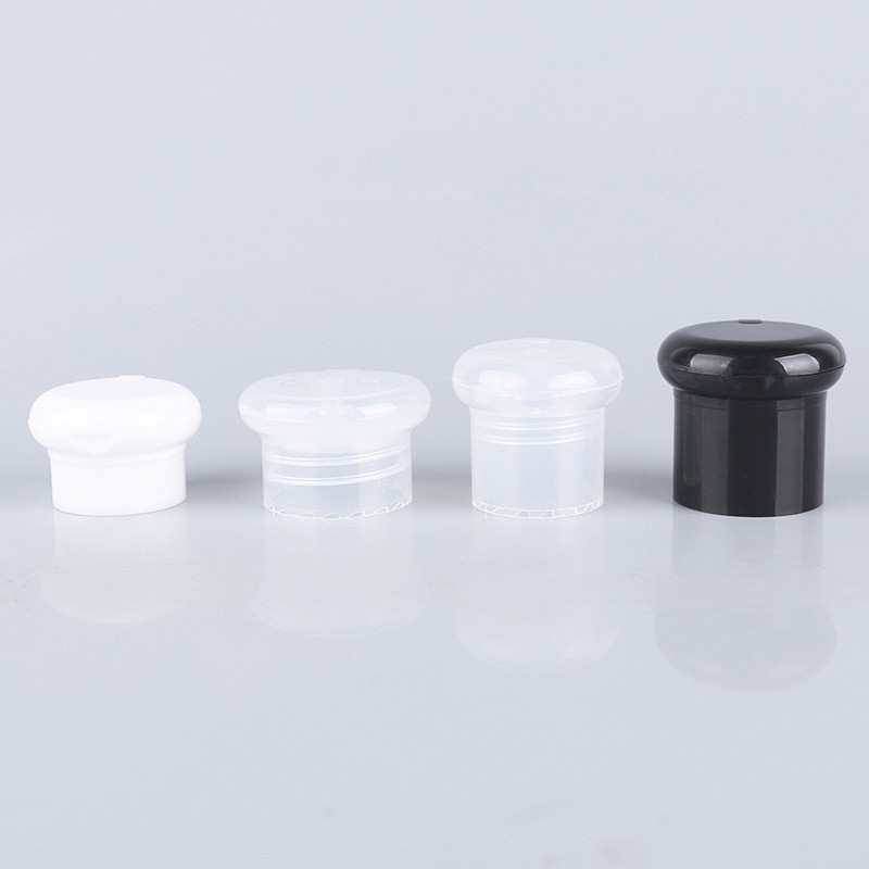 24mm 28mm Flip Top Screw Cap