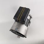 1.5 Hp Water Pump Motor 208-230V Single Phase 1500-3400rpm 15 Frame For Bathtub