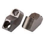Aluminum Brass Stainless Steel CNC Turn Mill Parts Metal CNC Machining Service