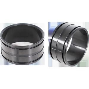 CNC Quenched Hydraulic Cylinder Bushing