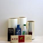 Recyclable BOPP Matte Film Matte Laminating Film Single Side Corona Treated