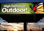 Outdoor Football Screen Rental Screen Sports Movie Competition P5 960*960mm