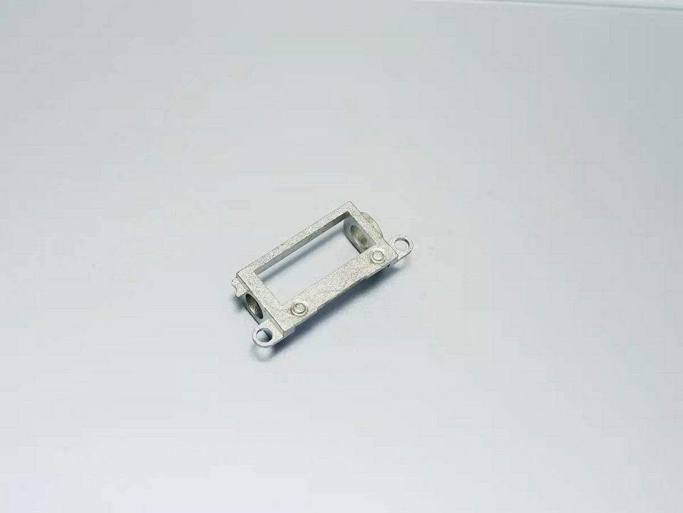 RoHs Injection Molded Powder Metallurgy Parts Titanium Tolerance 0.01mm