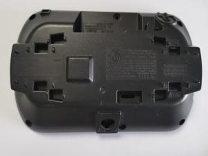 China Charger Case GT 0.01mm Precision Plastic Injection Moulding factory