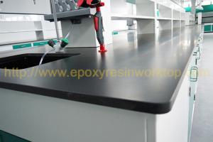 China Corrosion protection laboratory bench top moisture resistance for hospital factory