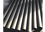 Refractory Ceramics Sisic Roller Round Rod Good Thermal ISO9001 Approved