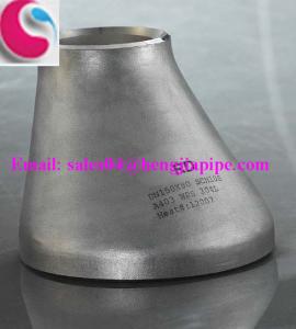China A403 WP304L SCH10S REDUCER factory