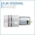 DC micro diaphragm water pumps