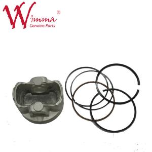 China Motorcycle Engine Piston Jupiter-Mx135 Of Motorcycle Spare Parts Wholessale Best Selling factory