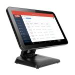 BT Thermal Printer and 2D Scanner POS Systems for Restaurant Hotel Supermarket