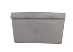 OEM K20 Decanter Centrifuge Wear Parts Tungsten Carbide Tiles