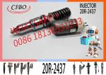 Fuel Injector Assembly 20R-2437 249-0713 250-1309 259-5409 10R-1274 10R-7236 332