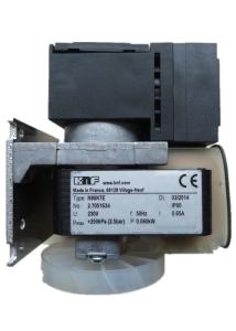 China German KNF N86KTE Sampling Pump Monitor Corrosion Resistance Gas Diaphragm Pump factory