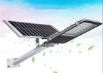 Solar Panel Led Based Solar Street Light Battery 20Ah Standard Powered